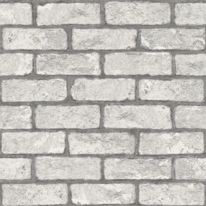 Tapeta ścienna cegła szara mur Paper Selection 278200 RASCH Darmowa dostawa
