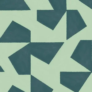 Tapeta ścienna geometryczna Twist 318042 Eijffinger Darmowy zwrot