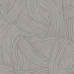 Wyprzedaż Tapeta ścienna linie Twist 318015 Eijffinger