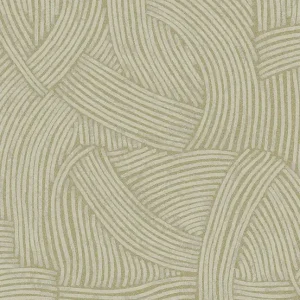 Bezpieczna płatność Tapeta ścienna linie Twist 318013 Eijffinger