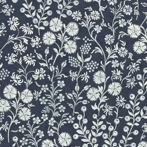 Oferta czasowa Tapeta ścienna kwiaty kwiatki Posy 316047 Eijffinger