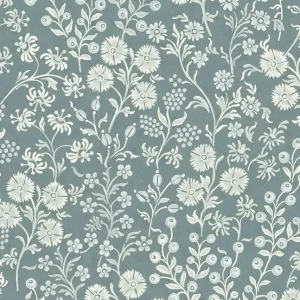 Tapeta ścienna kwiaty kwiatki Posy 316046 Eijffinger Sprawdź teraz