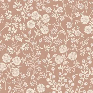 Tapeta ścienna kwiaty kwiatki Posy 316043 Eijffinger Bestseller