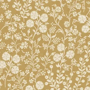 Tapeta ścienna kwiaty kwiatki Posy 316042 Eijffinger Ostatnia szansa
