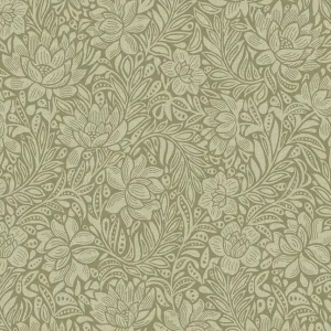 Tapeta ścienna kwiaty kwiatki Posy 316024 Eijffinger Promocja