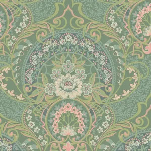 Tapeta ścienna ornament Posy 316013 Eijffinger Kup online