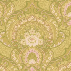 Ekspresowa dostawa Tapeta ścienna ornament Posy 316012 Eijffinger