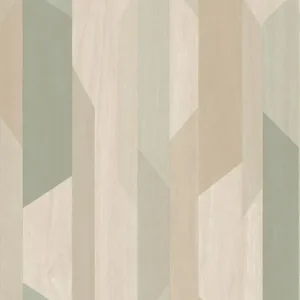 Tapeta ścienna geometryczna Asperia A57001 Grandeco Popularny