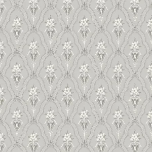 Oferta czasowa Tapeta ścienna geometryczna art deco Alla Tiders Hus 4166 Boråstapeter