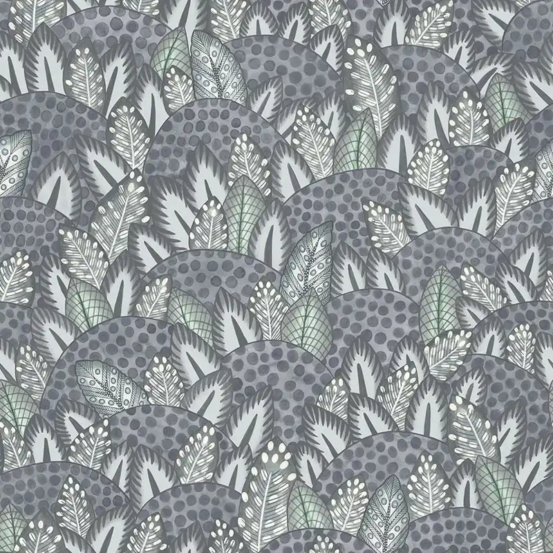 Tapeta ścienna liście listki Jabula 119/9039 Zulu Terrain Cole & Son Kup online