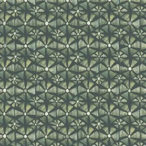 Tapeta ścienna geometryczna Jabula 119/6030 Kalahari Cole & Son Sprawdź teraz