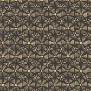 Tapeta ścienna geometryczna Jabula 119/6028 Kalahari Cole & Son Łatwy zwrot