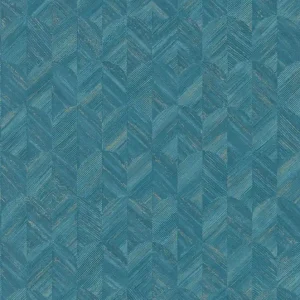 Obniżka ceny Tapeta ścienna geometryczna Muse MU3206 Grandeco