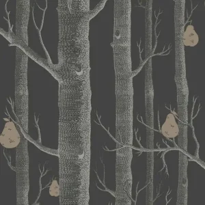 Zamów dziś Tapeta ścienna drzewo z gruszkami Woods Pears 95/5031 Cole & Son