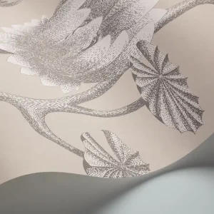 Kup online Tapeta ścienna lilie wodne Summer Lily 95/4025 Cole & Son