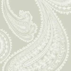 Tapeta ścienna ornament Rajapur 66/5036 Cole & Son Tani