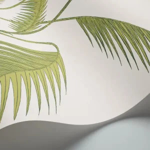 Taniej Tapeta ścienna liście palmy Palm Leaves 95/1009 Cole & Son