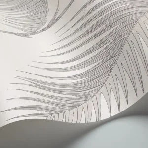 Ograniczona ilość Tapeta ścienna liście palmy Palm Leaves 95/1008 Cole & Son