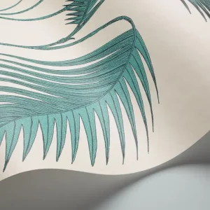 Tapeta ścienna liście palmy Palm Leaves 66/2012 Cole & Son Zamów teraz