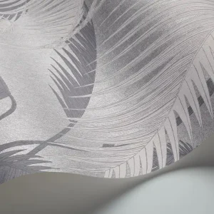 Tapeta ścienna liście palmy Palm Jungle 95/1007 Cole & Son Bezpieczna płatność