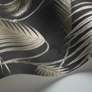 Tapeta ścienna liście palmy Palm Jungle 95/1004 Cole & Son Wysoka jakość