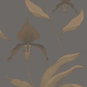 Tapeta ścienna kwiaty orchidea Orchid 95/10056 Cole & Son Cena promocyjna