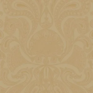 Niska cena Tapeta ścienna ornament Malabar 66/1002 Cole & Son