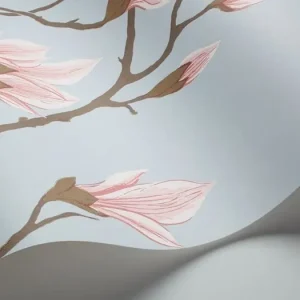 Tapeta ścienna kwiaty kwiatki Magnolia 72/3011 Cole & Son Okazja