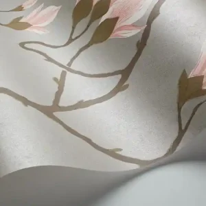 Tapeta ścienna kwiaty kwiatki Magnolia 72/3010 Cole & Son Cena promocyjna