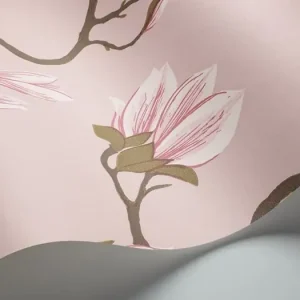 Tapeta ścienna kwiaty kwiatki Magnolia 72/3009 Cole & Son Cena promocyjna