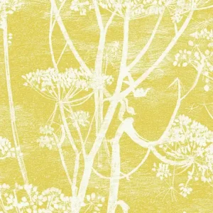 Tapeta ścienna barszcz kwiaty Cow Parsley 66/7051 Cole & Son Darmowy zwrot