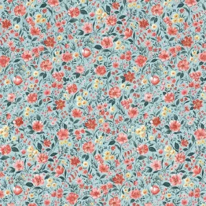 Kup teraz Tapeta ścienna kwiatki Petite Fleur 5 288383 RASCH Textil