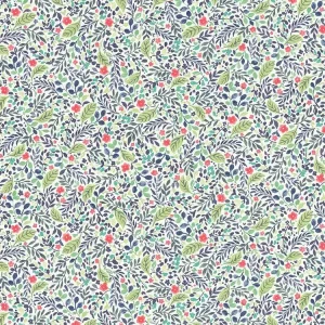 Nowość Tapeta ścienna kwiatki Petite Fleur 5 288208 RASCH Textil