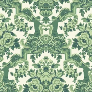 Tapeta ścienna ornament Seville 117/13040 Cole & Son Premium
