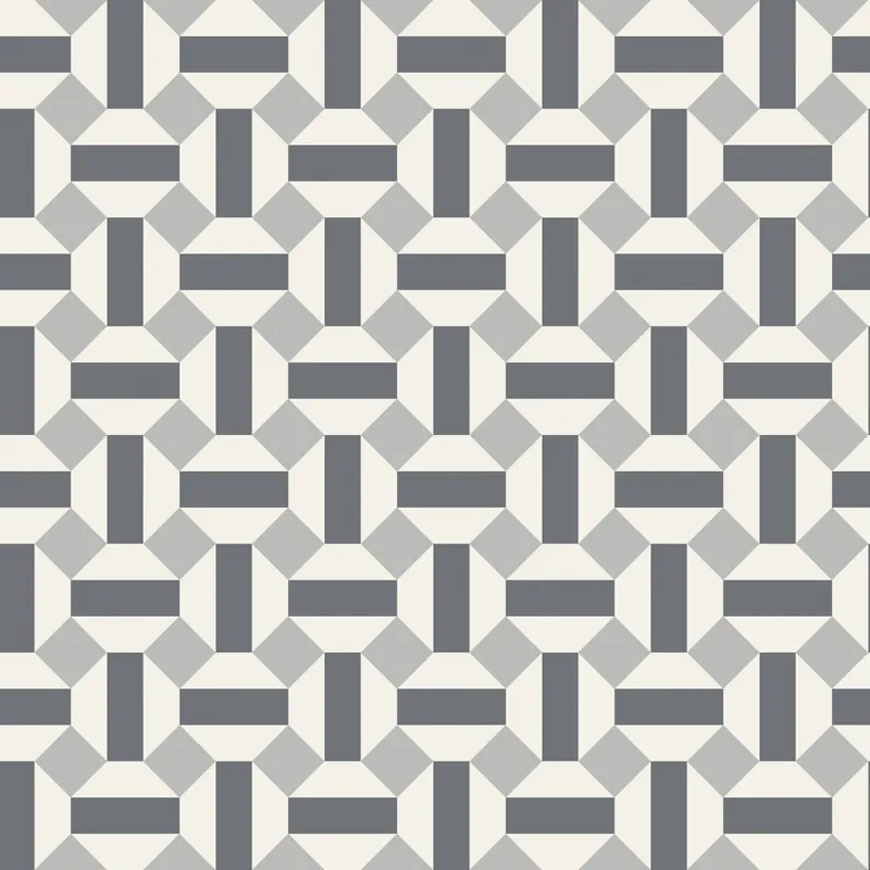 Tapeta ścienna geometryczna Seville 117/12036 Cole & Son Hit sprzedaży