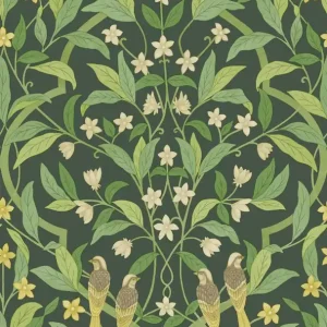 Tapeta ścienna kwiaty treliaż Seville 117/10029 Cole & Son Kup teraz