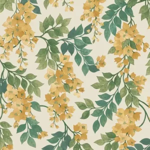 Tapeta ścienna w kwiaty Seville 117/6018 Cole & Son Dostępne od ręki