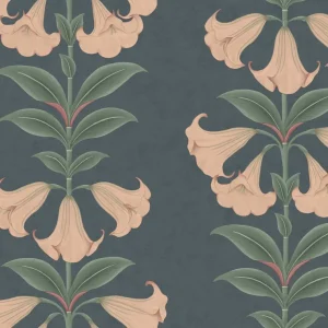 Ekspresowa dostawa Tapeta ścienna w kwiaty Seville 117/3009 Cole & Son