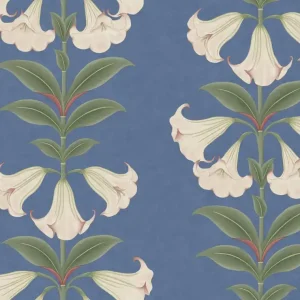 Super okazja Tapeta ścienna w kwiaty Seville 117/3008 Cole & Son