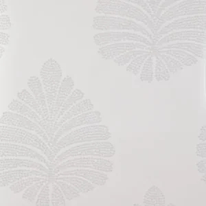 Okazja Tapeta ścienna liście Purity 111209 Harlequin
