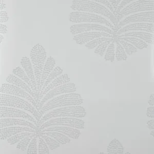 Dostępne od ręki Tapeta ścienna liście Purity 111207 Harlequin