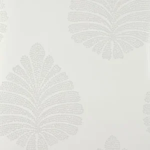 Popularny Tapeta ścienna liście Purity 111206 Harlequin
