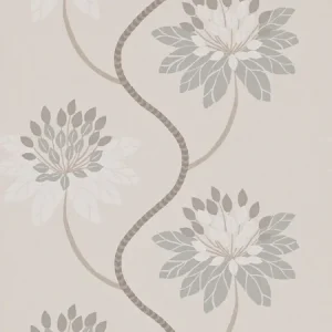 Tapeta ścienna kwiaty Purity 111188 Harlequin Ograniczona ilość