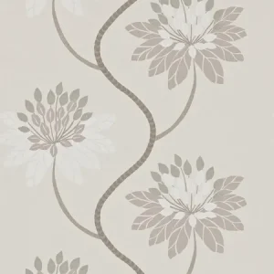 Tapeta ścienna kwiaty Purity 111187 Harlequin Ostatnie sztuki