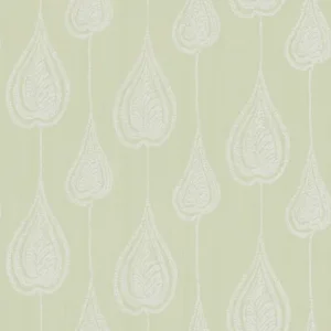 Hit sprzedaży Tapeta ścienna liście Purity 111184 Harlequin