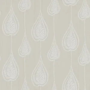 Dostępne od ręki Tapeta ścienna liście Purity 111182 Harlequin