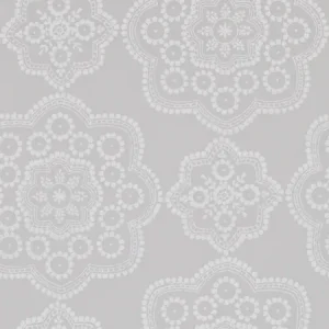 Nowy Tapeta ścienna kwiaty Purity 111180 Harlequin