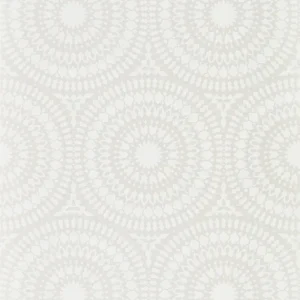 Tapeta ścienna geometryczna koła Paloma 111882 Harlequin Ostatnie sztuki