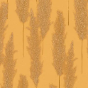 Zamów teraz Tapeta ścienna pióra drzewa 38631-3 Hygge 2 AS Creation