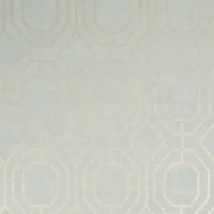 Hit sprzedaży Tapeta ścienna geometryczna Secret Garden 115934 Graham & Brown